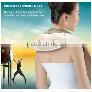 Neck And Shoulder Massage Machine