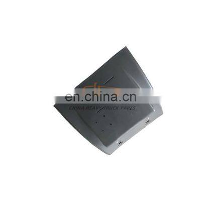 Venda direta da fábrica da China de peças da cabine Sinotruk Sitrak C7h/T7h/T5g Wg9925955066 Capa do pneu dianteiro esquerdo do eixo central simples Assemb photo-3