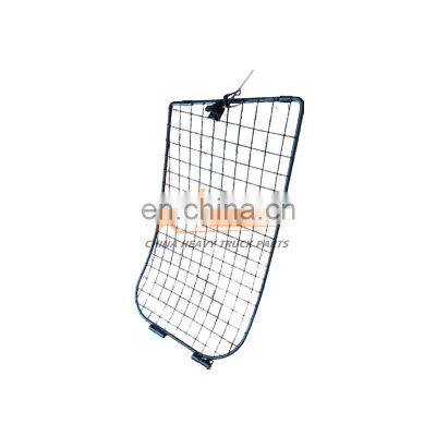 China Original Shacman F2000/L3000/M3000/F3000/X3000 Truck Spare Parts SZ981000732 Left Headlight Protection Grid Assembly