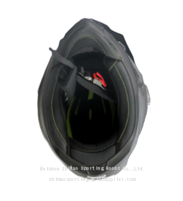 MX313 Motocross Rally Helmet photo-5