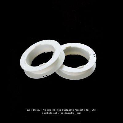 Injection Molding PBT Plastic Parts Injection Mold Plastic Manufacturer