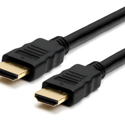 HDMI MALE TO MAEL CABLE