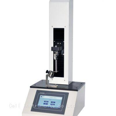 Aluminum-Plastic Combination Cap Opening Force Tester