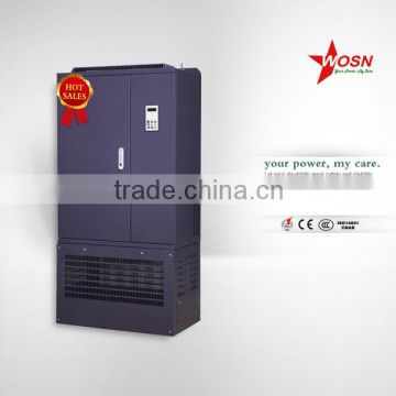 Energy Saver Vector Frequency Inverter (AC dirve) siemens vfd manual