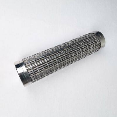 RT-133 Stainless Steel Melt Filtration Element photo-5
