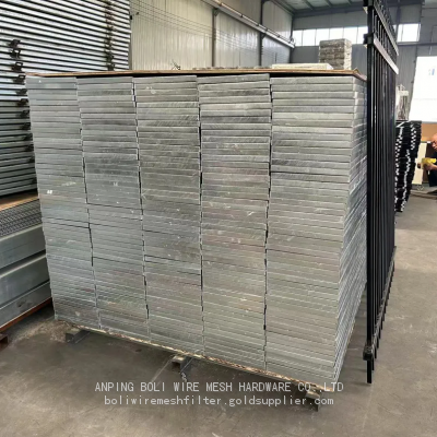 Boli mesh/Manufacturer of Hot galvanized  Bar grating.Hot dip galvanized bar steel grating .Top quality China golden supplier steel grating factory