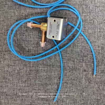 Sanhua FDF2A FDF6A Normally Closed Heat Pump Air Conditioner Ice Maker Refrigeration Defrosting and Frost Removal Two-Way Electromagnetic Valve photo-5