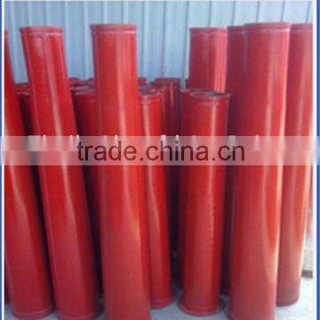Widely Use Hot Sale Concrete Pump Pipe Reducer photo-3