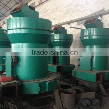 Huahong CE/ISO raymond mill pulverizer