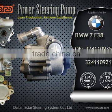 Power Steering Pump Applied For BMW 7 E38 32411093578 32411094962 32411092135