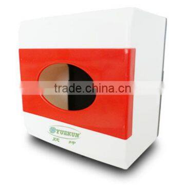 factory hot wholesale square tissue box