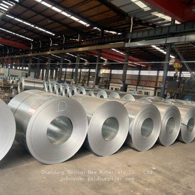 -Galvanized steel coil for household appliances, compatible with the production process of household appliances, beautiful and durable!