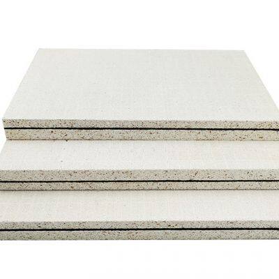 Sound insulation board