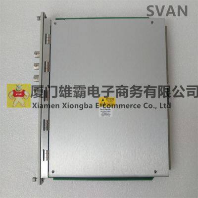 BENTLY 3500/22M 288055-01  Transient Data Interface Module