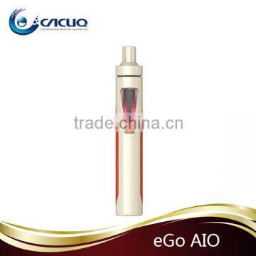 Hot selling in Russian 2016 Joyetech eGo AIO Kit