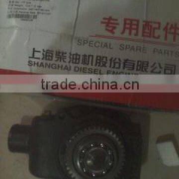 Насос для воды двигателя SHANGCHAI ENGINE, d20-000-30
