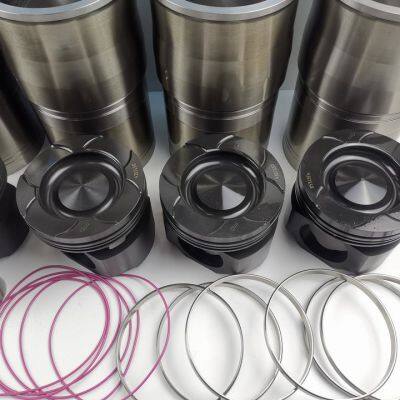 Factory Supply QSX15 Engine Four Matching photo-4