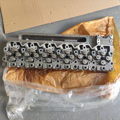 QSL ISLE diesel Engine Parts Cylinder Head 5339588