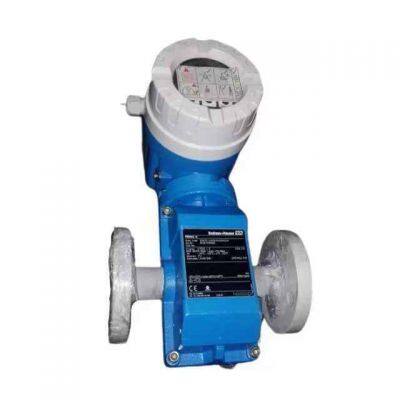 Endress Hauser Flow Meter 10L1F-QL0A1RA0B4AA Flow Sensors Coriolis Flowmeter photo-4