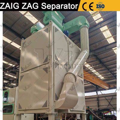 Integrated Refrigerator Dismantling Recycling Line Waste Appliance Processing Equipment