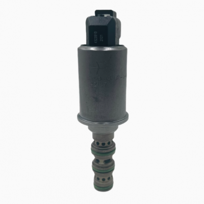 Baggerteile, amerikanisches HydraForce-Magnetventil SV90-G40R-0-G-24ER, elektrisches proportionales Druckminderventil