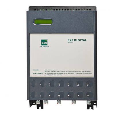 Paker драйвер DC-мотора 590C/591C 110A/150A