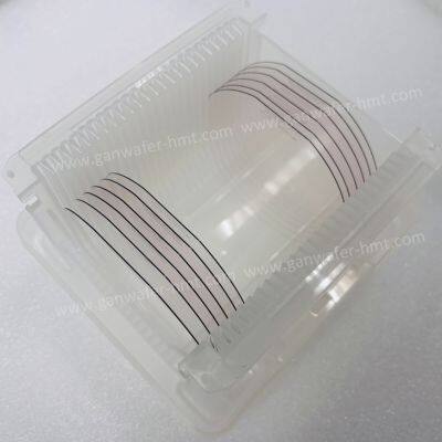 HEMT GaN On SiC For Power Wafer Manufacturers