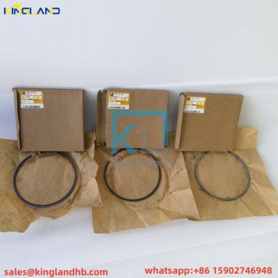 3500 engine RING-PISTON SET 144-5695 223-6361 509-6461   For CAT original