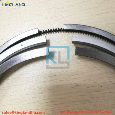 Engine Parts 4006/08/12/16 Piston Ring Set 359/552 Fit for Perkins photo-3