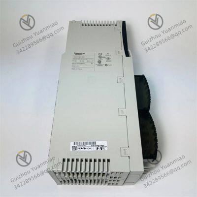 Schneider 140CPU67261 Hot Standby Processor Module photo-3