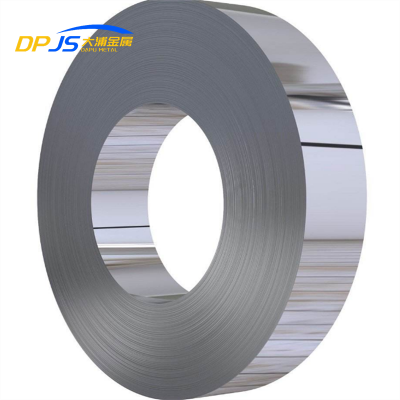 F317L/Incoloy925/N08926/F316Ti/N08367 Nickel Alloy Strip/Coil Can Be Processed And Produced According To Requirements