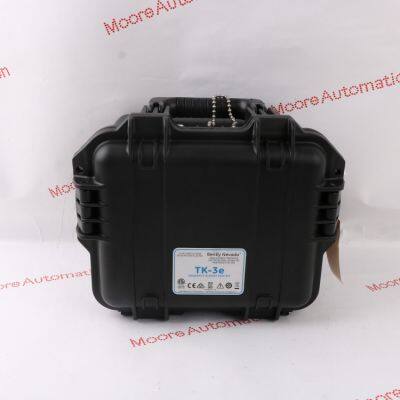 Bently Nevada TK-3E 177313-02-02-00 photo-3