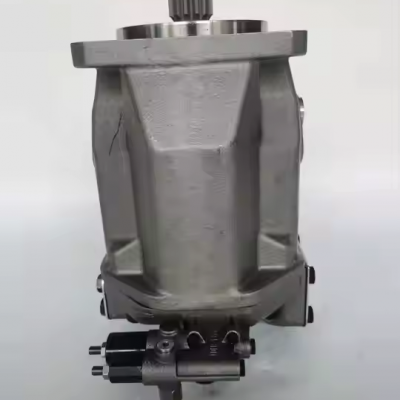 Piston Pump Hydraulic Pump Carter Tractors/ Loaders Carter 992/993 Use 0R1062/20R0098