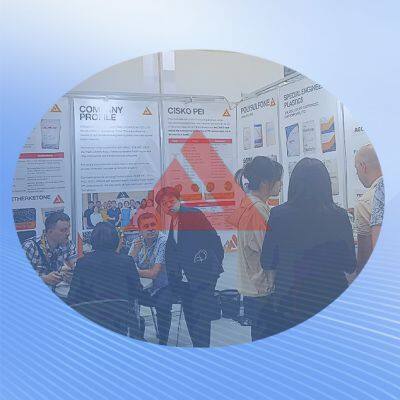 SABIC PEI Ultem 1000F Polyetherimide FDA Grade photo-4