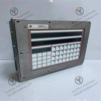 GE DS2020UCOCN1G1A - Mark V Turbine Control System Series-Modul