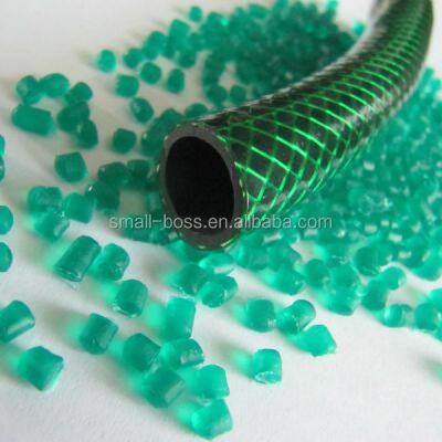 Usine chinoise, granulés composés en PVC pour tuyaux d'arrosage en plastique pour jardin