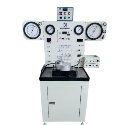governor test stand