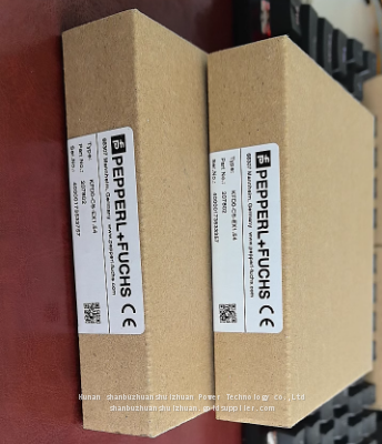 Pepperl+Fuchs safety barrier KFD0-RSH-1/CS-EX1.54/Ex2.51P/KFDo-RSH-1/KFD0-RO-Ex2/r0TR-EX1