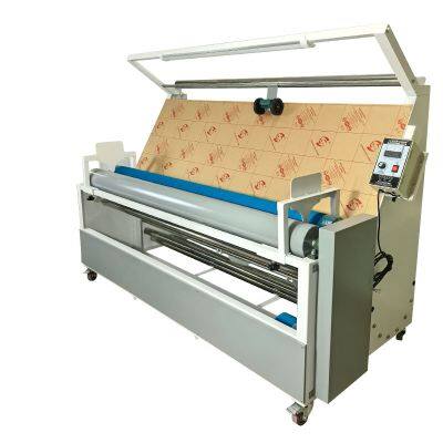 SC-136 Full Roll Material Length Measuring Machine