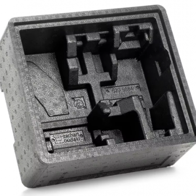high quality epp foam moulding box epp mould machine tool