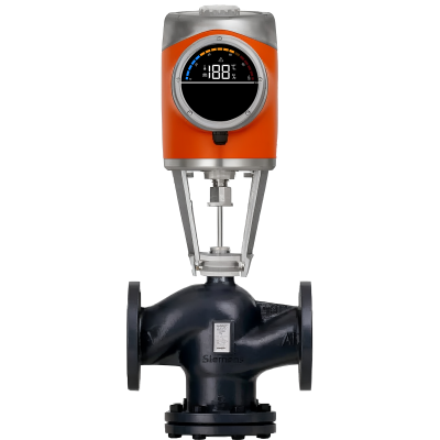 Electric Actuated Globe Valve