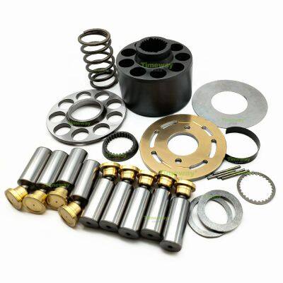 Peças de reposição para bombas e acessórios de bomba para reparo da Bobcat 100222SUB Bomba Dupla