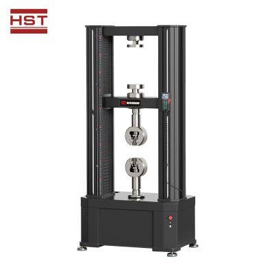 Тач-скрин цифровой испытательный стенд на сжимающую прочность BCT для картонных коробок и бумажных труб. Гарантия 1 год.