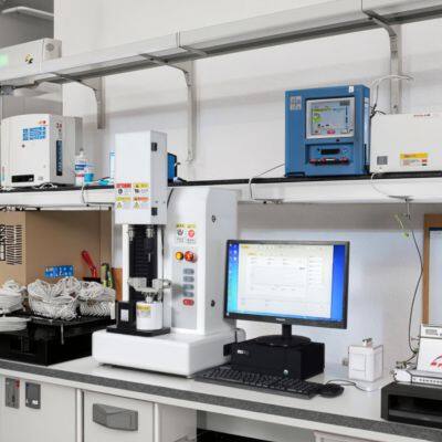 HST-WN50 Bone Screw Torque Testing Machine photo-6