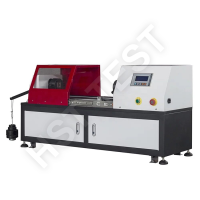 ISO 7800/9649 EZ-3/10/20 0.1-20.0 mm Electric Wire Torsion Testing Machine photo-4