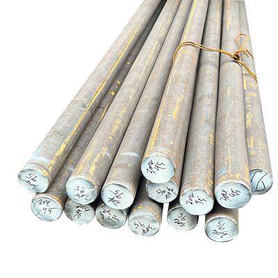 High Quality Can Be Customized Alloy Steel 304 Stainless Steel Round Bars