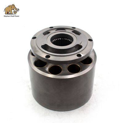 EN STOCK NUEVO La bomba de pistón Rexroth de la serie A4VSO, como la A4VSO500, kit de reparación de piezas de repuesto del motor hidráulico de pistón, grupo rotatorio y kit de sellos