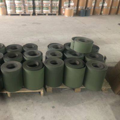 Blue Turcit B Slydwa Replacement Thickness 0.5/0.8/1.0/1.2/1.6/2.0/2.5/3.2 MM Width 100/200/300MM Guideway Slideway Machine photo-3