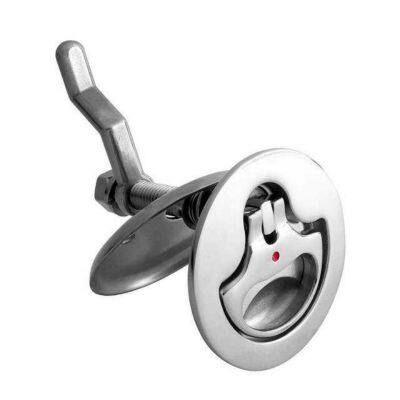 Boat Latches Stainless Steel 2