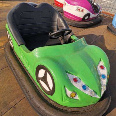 Brand - New and Luxurious Carousel, Children's Bumper Cars, Overhead Carousel for Sale at a Low Price photo-3